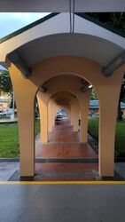 Blk 21 Hougang View (Hougang), HDB 3 Rooms #556527651